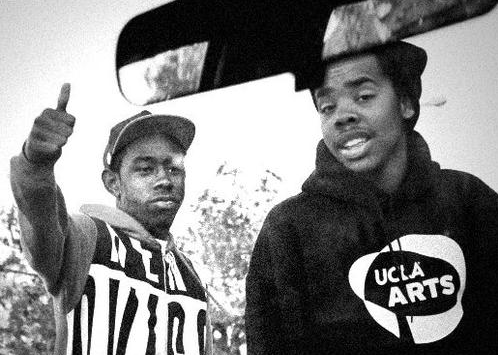 Earl sweatshirt outlet odd future