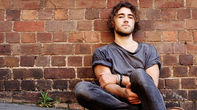 Matt Corby