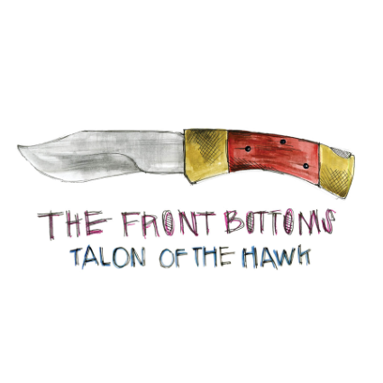 Talon Of The Hawk