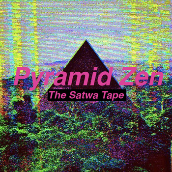 Pyramid Zen