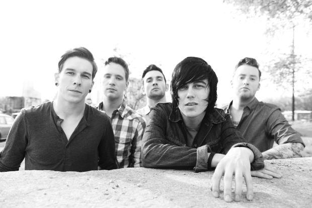 Sleeping With Sirens Press