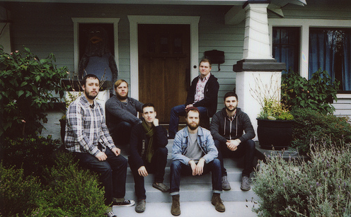 The Wonder Years Press