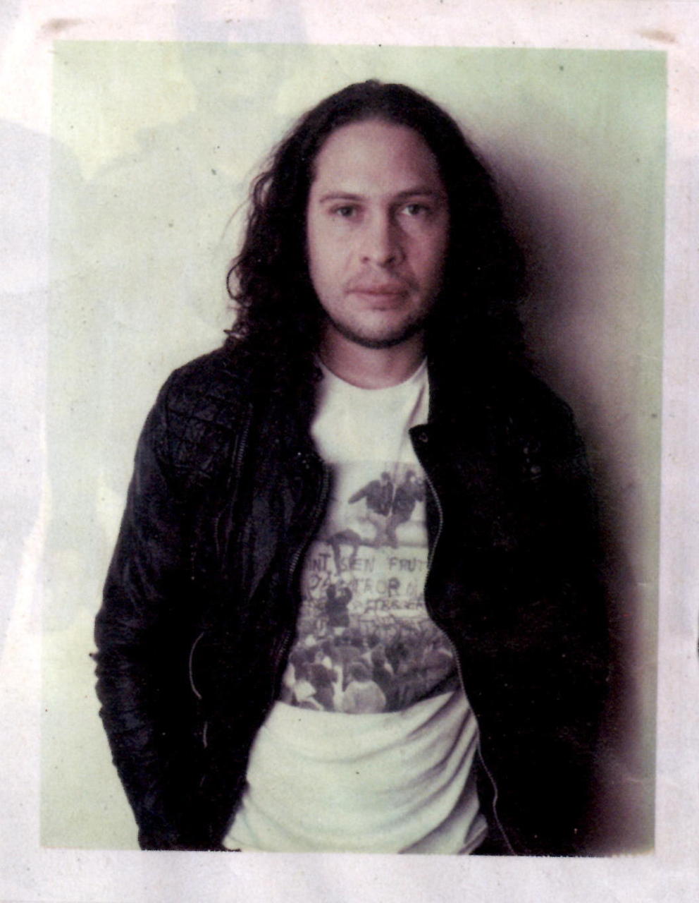 Ray Toro