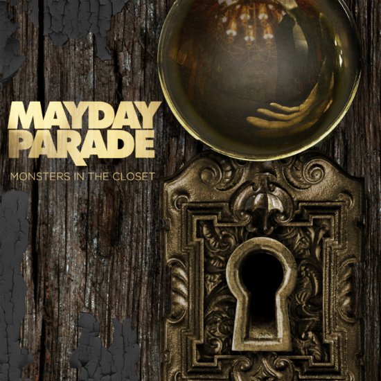 Mayday Parade