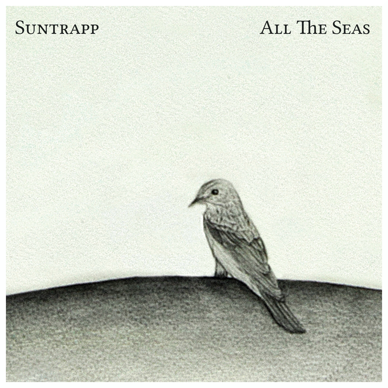 Suntrapp - "All The Seas"