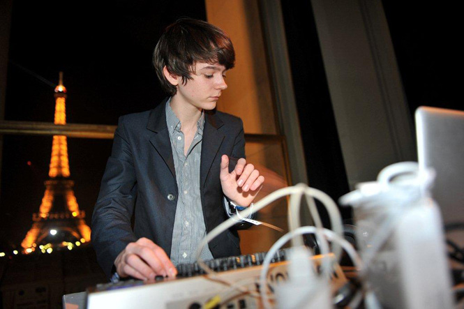 Madeon Press