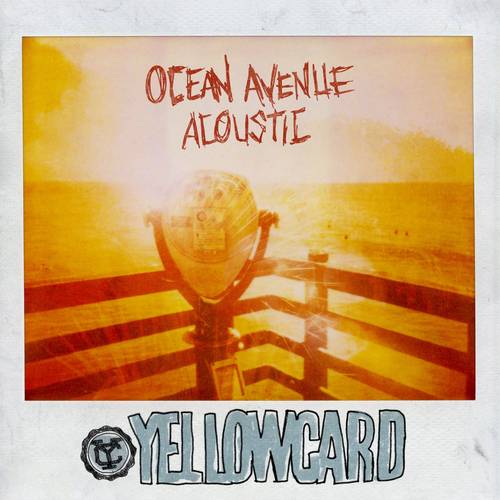 Yellowcard  Ocean Avenue Acoustic