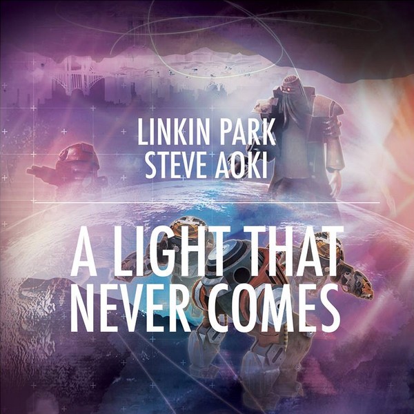 Linkin Park/Steve Aoki