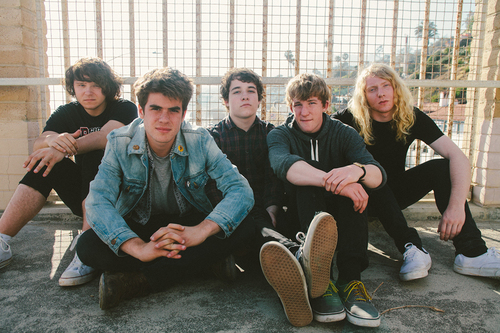 The Orwells 