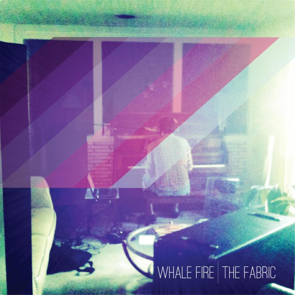 Whale Fire