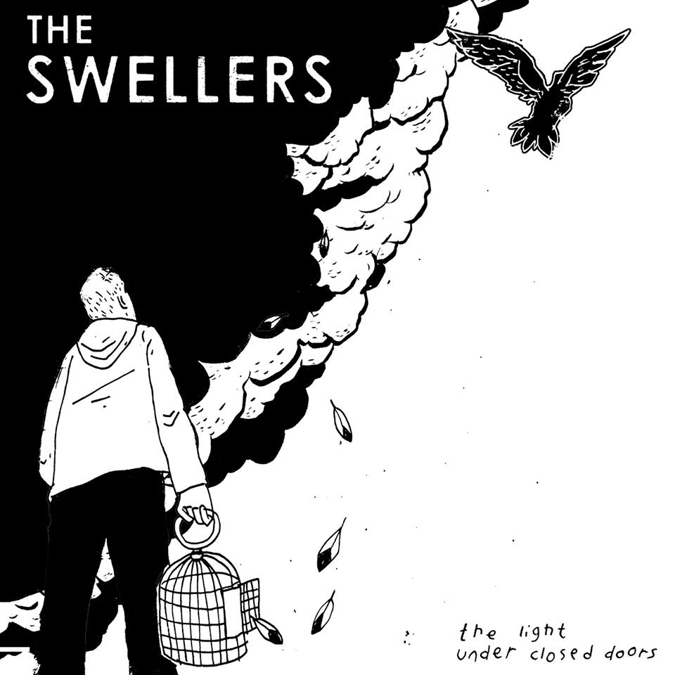 The Swellers - The Light Under Closed Doors